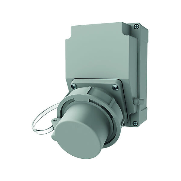 MENNEKES Steckdosen-Kombination IP67 8109264